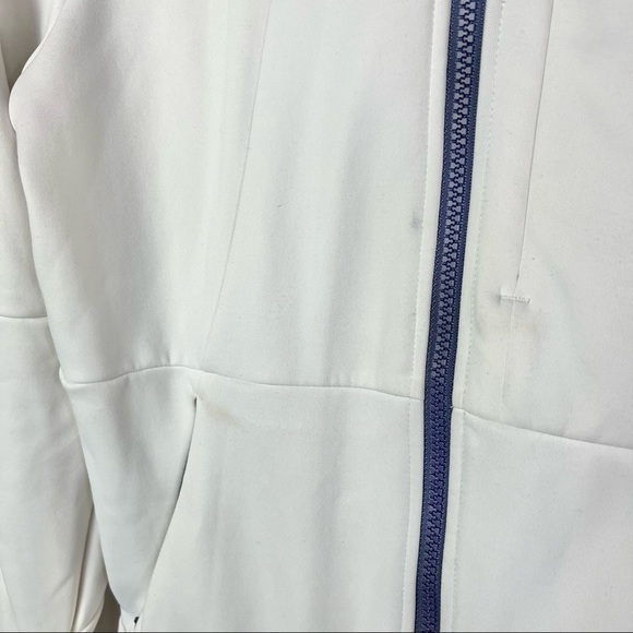 The North Face Primaloft Windwall Full Zip Jacket S - Picture 7 of 7